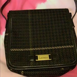 Ralph Lauren small crossbody bag NEVER WORN